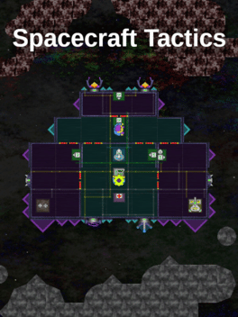 Spacecraft Tactics