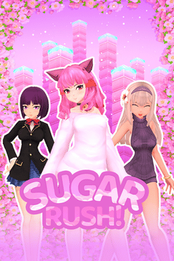 Sugar Lust