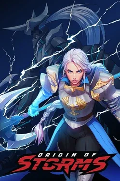 Origin of Storms