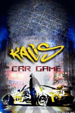 Kalis Car Game game cover