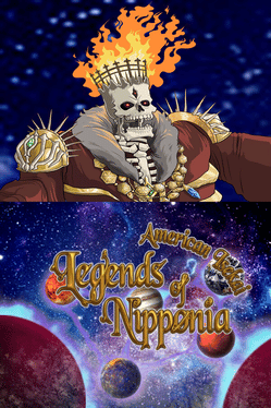 American Isekai: Legends of Nipponia