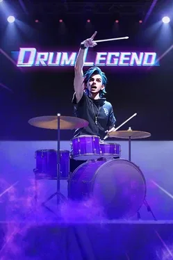 Drum Legend
