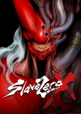 Slave Zero X: Digital Deluxe Edition Game Cover Artwork