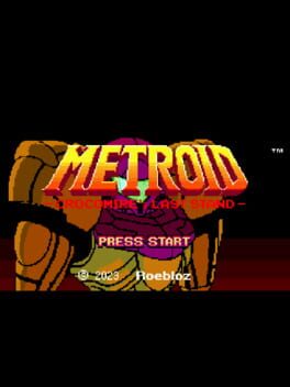 Metroid: Crocomire's Last Stand