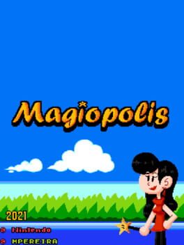 Magiopolis