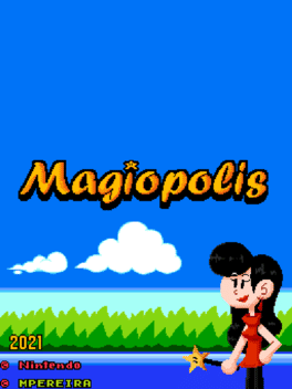 Magiopolis