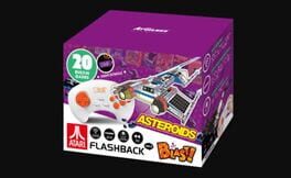 Atari Flashback Blast! Vol. 2