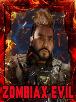 ZOMBIAX 邪恶破解游戏下载-游戏公社
