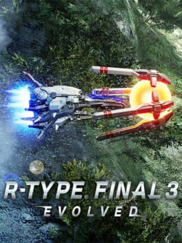 R-Type Final 3 Evolved游戏资源下载