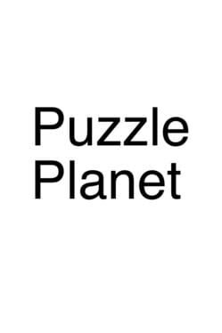 Puzzle Planet