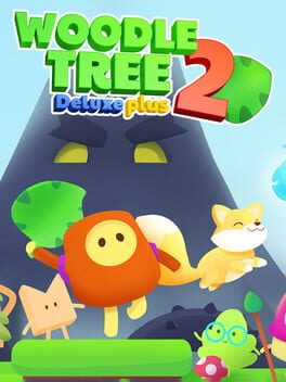 Woodle Tree 2: Deluxe+ Game Cover Artwork