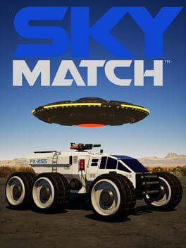SkyMatch game cover
