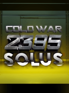 Cold War 2395: Solus