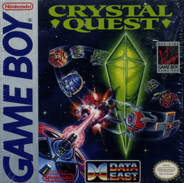 Crystal Quest