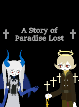 A Story of Paradise Lost