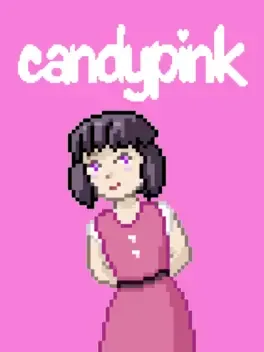 Candypink