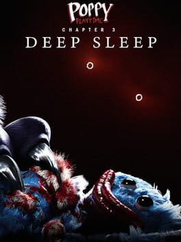 Category:Chapter 3: Deep Sleep, Poppy Playtime Wiki