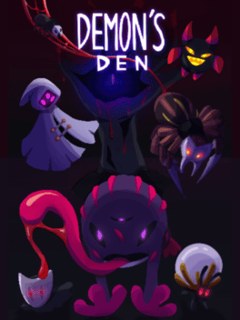 Demon's Den