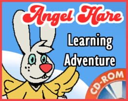 Angel Hare's Learning Adventure
