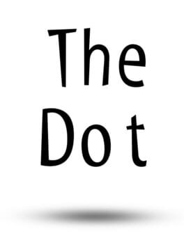 The Dot Game Cover Artwork