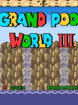 Grand Poo World 3