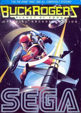 Buck Rogers: Planet of Zoom image