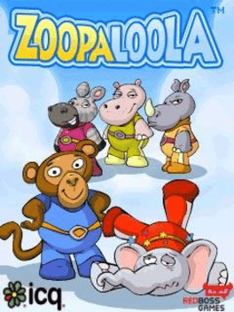 Zoopaloola