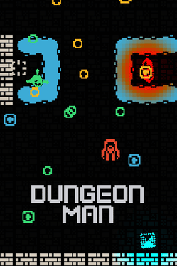 Dungeon Man