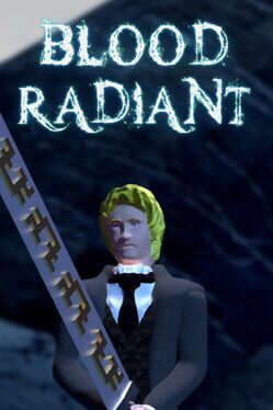 Blood Radiant