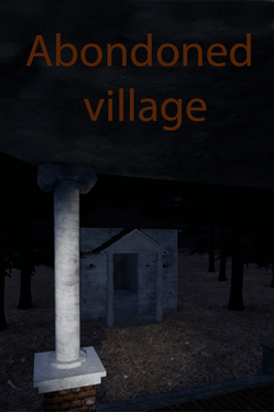 Abondoned Village