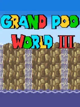 Grand Poo World III image