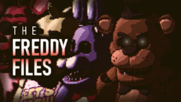 The Freddy Files