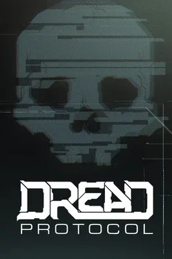 Portada de Dread Protocol