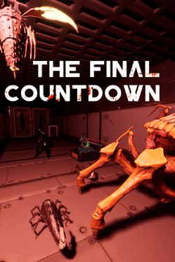 The Final Countdown