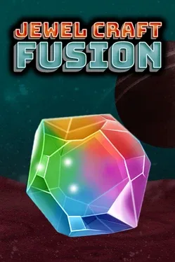 Jewel Craft Fusion game cover