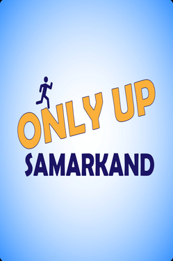 Only Up Samarkand