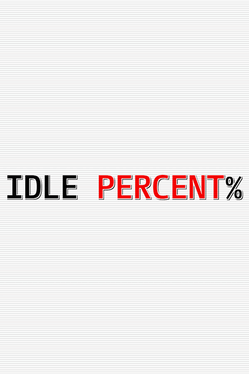 Idle Percent