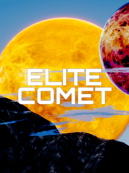 Elite Comet