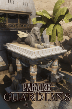 Paradox Guardians