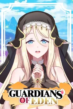 Guardians of Eden image