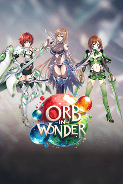 Orb in Wonder