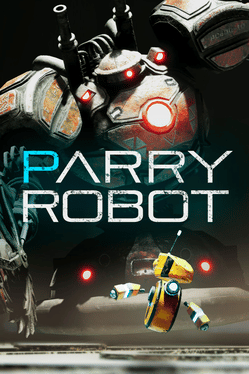 ParryRobot