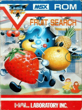 Fruit Search