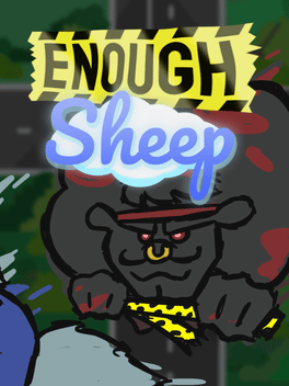 Enough Sheep