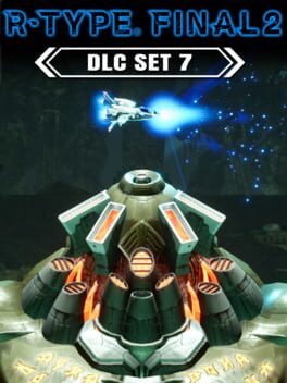 R-Type Final 2:DLC 组合包 7游戏资源下载-游戏公社