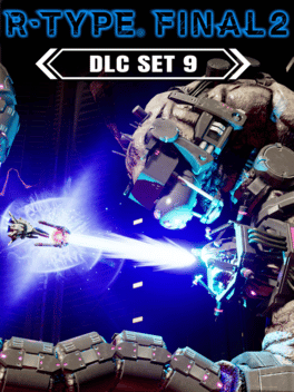 R-Type Final 2: DLC Set 9