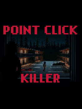 Point Click Killer
