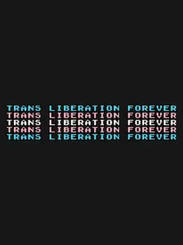 Trans Liberation Forever image