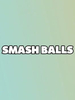 Smash Balls