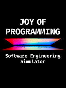 Joy of Programming: Software Engineering Simulator Game Cover Artwork